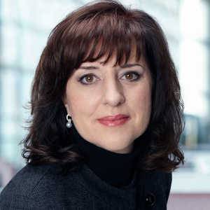 Mary MacDowell