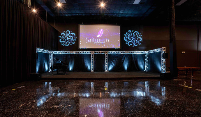 Notoriety Las Vegas Nv