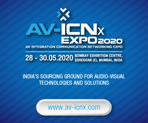 Tech Talk What Is Audio Networking Systems Integration Asia