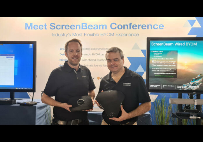 Konftel_ScreenBeam