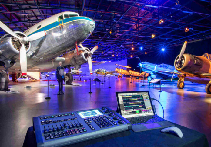 VL_NZ Air Force Museum_1