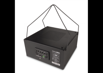 AtlasIED Introduces New Sound Masking Speaker to Popular M1000 Lineup