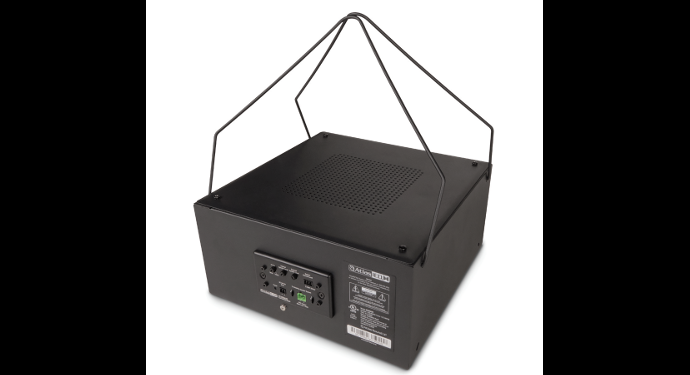 AtlasIED Introduces New Sound Masking Speaker to Popular M1000 Lineup