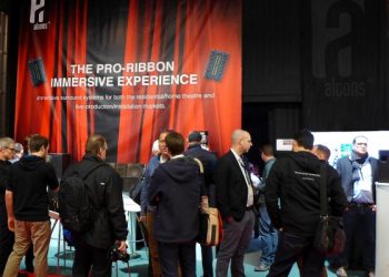 ISE 2020: Alcons Audio Ensures It Will Be A Show To Remember