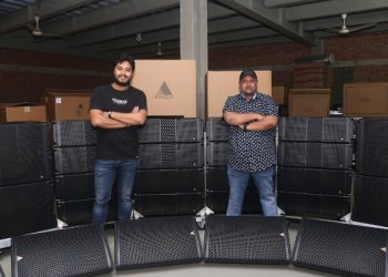 Adamson Welcomes Mainspring Ltd. as New Distributor for Bangladesh