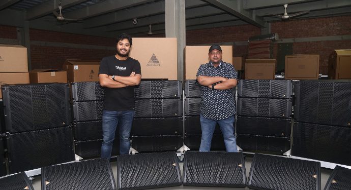 Adamson Welcomes Mainspring Ltd. as New Distributor for Bangladesh