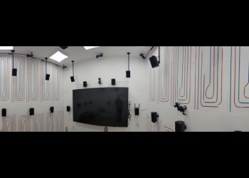 Sound Adventures Goes Beyond Entertainment at the University of Campania