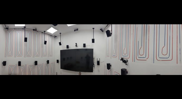 Sound Adventures Goes Beyond Entertainment at the University of Campania