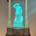 Hologram Tribute to Netaji on his 125th Birth Anniversary