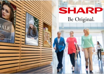 State-of-the-Art 4K-Ultra HD PN-HS Series from SHARP