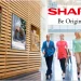 State-of-the-Art 4K-Ultra HD PN-HS Series from SHARP