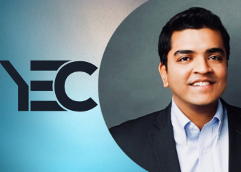 Vibhav Singh Admitted to Young Entrepreneur Council