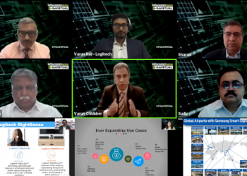 IFI GoVirtual One-Day Event Makes the First Impression