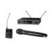 Audio-Technica Expands 3000 Series Wireless Systems