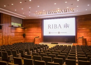 Electro-Voice and Dynacord Deliver Flexible Audio Solution for the Royal Institute of British Architects