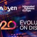 ISE 2020: Absen Focuses on Next Evolution of MiniLED