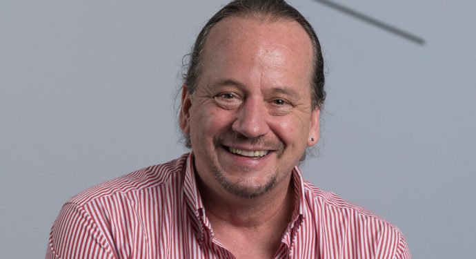 Meyer Sound Realigns Sales Structure with Scott Gledhill at the Helm