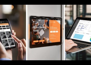 Sony Launches TEOS Workplace Management Solutions in APAC