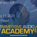 First-Ever AES Immersive Audio Academy to Explore Emerging Technologies