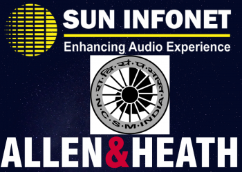 Nehru Science Centre Looks to the Future With Allen & Heath Avantis