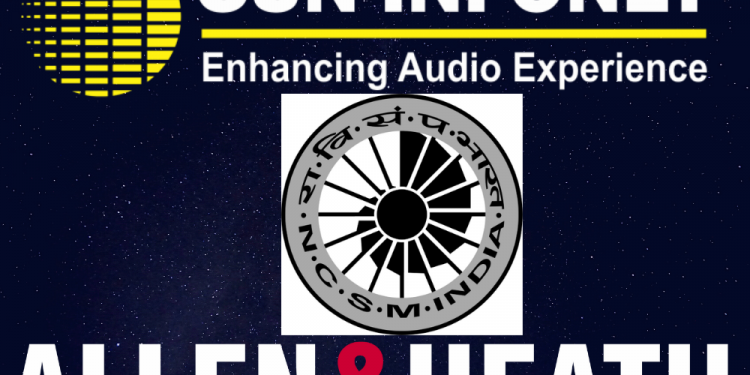 Nehru Science Centre Looks to the Future With Allen & Heath Avantis