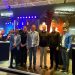 Adam Hall Group Strengthens Presence for Cameo in Australia with AVE