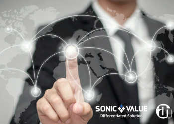 Adam Hall Group Announces Sonicvalue as Exclusive Distributor in Korea