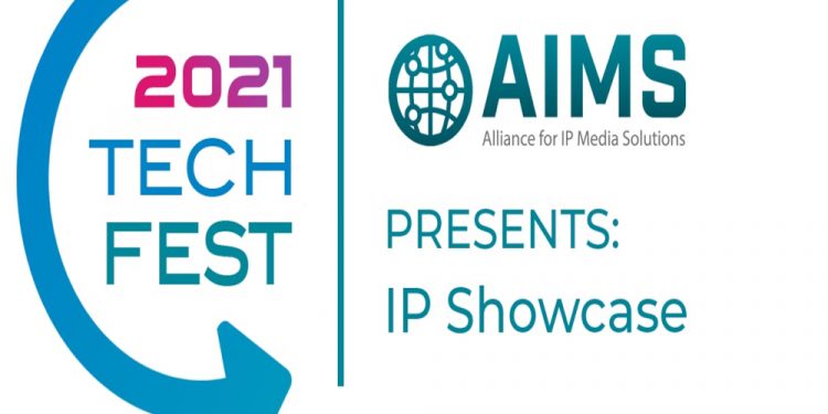 Presentation Lineup Announced for AIMS TechFest 2021 Presents IP Showcase