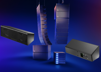 Ansata Revs Up India Market with Two d&b High-Performance Solutions