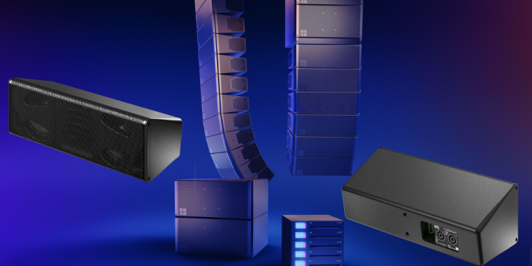 Ansata Revs Up India Market with Two d&b High-Performance Solutions