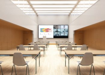 AOTO ALL-IN-ONE LED Solutions Hit Top Marks for Education