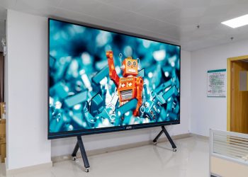 SPONSORED ARTICLE: AOTO ALL-IN-ONE LED Solutions Power Your Conference Room