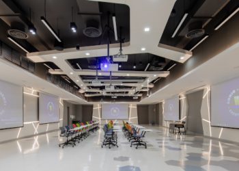 Ideal Learning Environment at Panyatara Learning Service Center