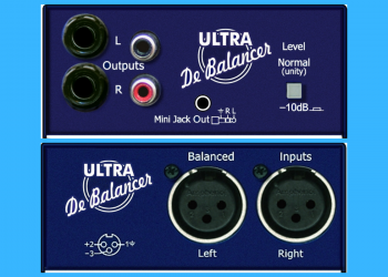 ARX Systems Launch the ARX Ultra deBalancer
