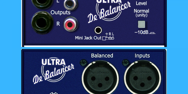 ARX Systems Launch the ARX Ultra deBalancer