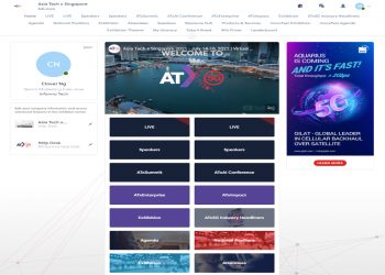 Explore the Intersection of Technology, Society & the Digital Economy at Asia Tech x Singapore