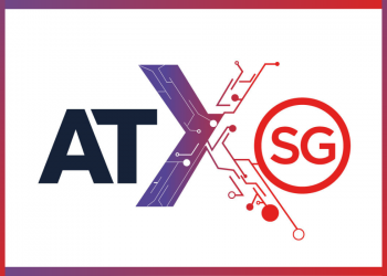 New Flagship Tech Event for Asia in 2021  Unveiled – Asia Tech x Singapore (ATxSG)