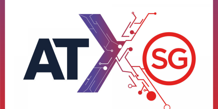 New Flagship Tech Event for Asia in 2021  Unveiled – Asia Tech x Singapore (ATxSG)