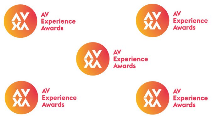 AVIXA Announces Winners of the AV Experience Awards