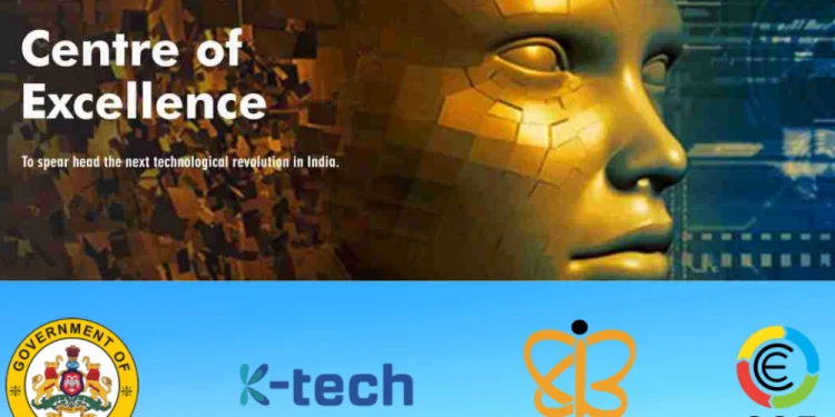 Asia’s Largest AVGC Centre or Excellence Set up in Bengaluru