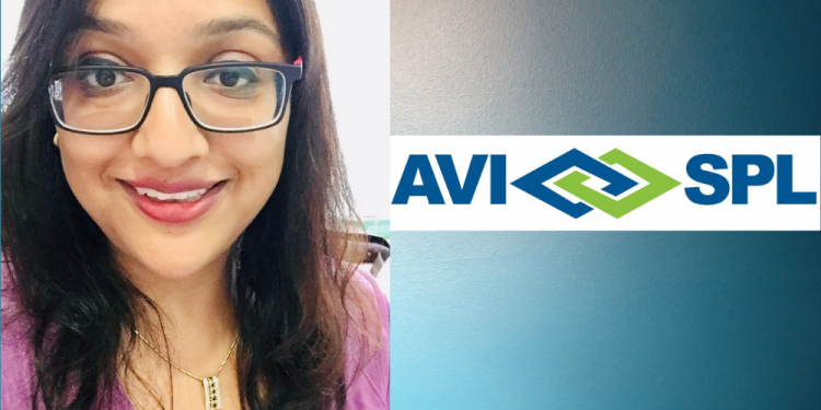 AVI SPL Incorporates in India, to Build Centre of Excellence