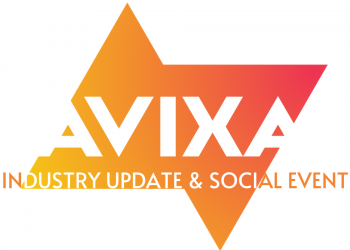 AVIXA APAC Beckons: First Industry Update & Member Social Event on April 21