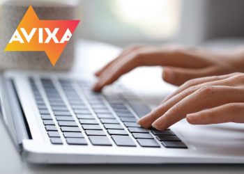 AVIXA Launches Online-Proctored Certified Technology Specialist Exams