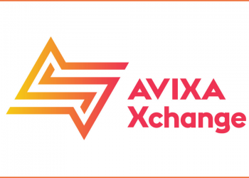 AVIXA Opens AVIXA Xchange, a Community Platform for the Global Pro AV Industry