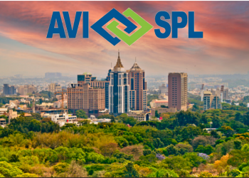 AVI-SPL Opens Third India Office in Bengaluru