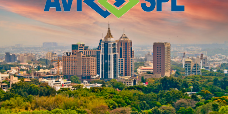 AVI-SPL Opens Third India Office in Bengaluru