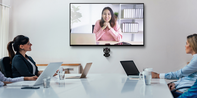 AVer and Barco Establish Technology Partnership to Enable Unified Collaboration