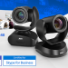AVer Announces Certified Video Collaboration Solutions for Microsoft