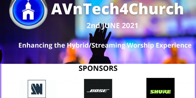 Systems Integration Asia to Launch Webinar Series for Churches