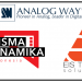 Analog Way Signs Distribution Agreements in Indonesia and India